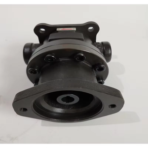ปั๊มไฮดรอลิกแบบใบพัด รุ่น 50T-17-FR 50T-20-FR 50T-23-FR 50T-30-FR 50T-43-FR รับประกันหนึ่งปี น้ำหนัก 30 กก. - Product Image 4