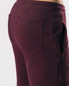 New 2026 Mid Casual <b>Elastic</b> Waist Canvas Solid Board Shorts Men Breathable Eco-Friendly Quick Dry Training Shorts - Product Image 6