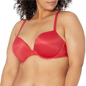 Sujetador Push-Up para Mujer, Escote Profundo, Encaje, Lencería Sexy de Lujo, Transpirable, Tejido, Sin Aros, Copa Completa, Ajuste Cómodo, Proveedor Mayorista - Product Image 2