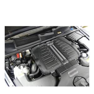 Bentley Bentayga 6.0 W12 modèle décembre 2017 avec 55 641 km, boîte de vitesses automatique, sièges en cuir, caméra arrière - Product Image 5