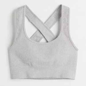 High Demand <b>Product</b> Women <b>tennis</b> bra stretch breathable fabric quick dry moisture wicking support fit ideal for active lifestyle - Product Image 3