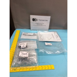 ชุดอุปกรณ์ AMAT 0240-38374, IQDP80 AC PWR, CENTURA, 159896 - อุปกรณ์และอะไหล่เซมิคอนดักเตอร์ระดับโลกที่เชื่อถือได้ - Product Image 2