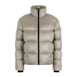 Puffer Jackets Cold Weather Winter Bubble Puffer Coat Jacket For Men High Quality Puffer <b>Down</b> Jackets Breathable for men - Product Image 1