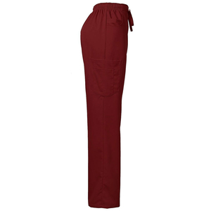 TERZO SPORTS Uniformes de Enfermería Personalizados Unisex, Conjuntos de Uniformes Médicos de Verano, Elegantes y Resistentes, con Detección de Agujas, para Hospitales - Product Image 3