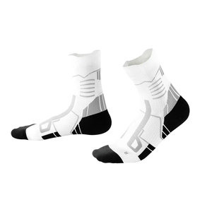 ODM Custom Athletic Sports <b>Socks</b> Anti-Slip Crew Grip <b>Socks</b> for Men and Women for Sport Training Bulk Wholesale - Product Image 2