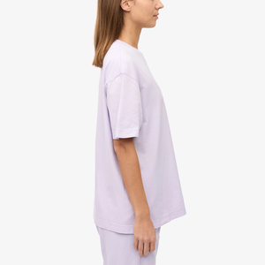 T-shirts amples pour femmes grandes tailles, nouveau style, vêtements décontractés, t-shirts unis pour femmes grandes tailles en vente - Product Image 6