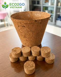 Premium Coconut Coir <b>Peat</b> Pellet Jiffy for Nursery Hydroponic and Seedling Growing - Product Image 6