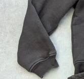 Chándal Deportivo con Capucha para Hombre, Personalizado, 100% Algodón, Transpirable, Ligero, Informal, a la Moda, Talla Adulto, en Oferta - Product Image 5