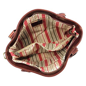 Wholesale Top Quality <b>Leather</b> Hand Bags for Women Direct Sale Factory Made Zipper Closure <b>Large</b> Capacity Women's Handbags - Product Image 6