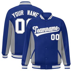 Direct Factory Manufacturers' Winter Sports Professional Quality Varsity <b>Jacket</b> for <b>Men</b> Customizable Logos Material <b>Letter</b> - Product Image 5