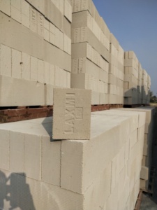 Meilleur matériau de construction léger et de haute résistance avec isolation thermique supérieure, résistance au feu et écologique - Product Image 5