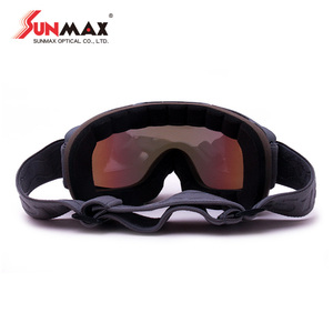 Masques de snowboard pour parents et enfants, masques de neige à porter par-dessus des lunettes pour hommes, femmes, jeunes et enfants - Product Image 6