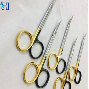 ชุดเครื่องมือผ่าตัดทังสเตนคาร์ไบด์แบบใช้ซ้ำได้ เกรดทางการแพทย์ สำหรับการตัด จับ และยึดที่มีความแม่นยำสูง - Product Image 1