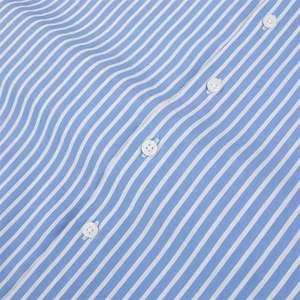 Premium Quality Custom Men's 100% Cotton <b>Short</b> <b>Sleeve</b> Casual Style Shirt <b>Button</b>-<b>Up</b> Turn-Down Collar Shirt for Men's - Product Image 3