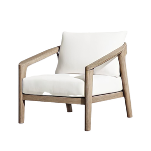 Canapé de jardin et d'extérieur Canapé de jardin Mobilier d'extérieur confortable Canapé à un siège Produit de costume - Product Image 1