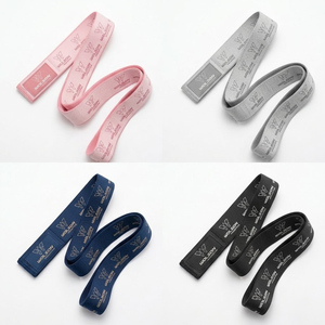 Commercial Grade Latex Heavy Strength Long Resistance <b>Band</b> for Gym Training Strength <b>Workouts</b> Mobility Stretching Pull - Product Image 2