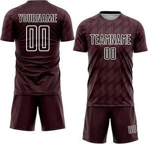 Uniforme de Fútbol sin Mangas de Último Diseño, 100% Poliéster, Nuevo Estilo, Personalizable con Logotipo Profesional para Adultos, Calidad Premium, Color Personalizado - Product Image 1