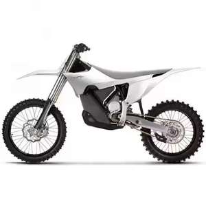 Prix promotionnel exceptionnel 2023 Nouvelle moto électrique de motocross sportive de qualité industrielle OEM US Stark Varrg Original pour la première conduite - Product Image 1