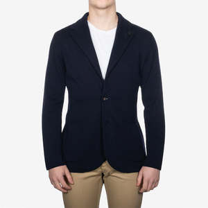 Veste de Costume Homme Formelle Croisée Slim Anti-Plis de Haute Qualité Personnalisable avec Logo et Couleurs sur Mesure pour Mariage - Product Image 2