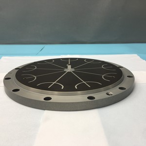 AMAT 0020-39087 DPS CHAMBER ESC 200MM CHUCK, 116376 - Equipo y Piezas de Semiconductores de Confianza de Global Legacy Semiconductor - Product Image 4