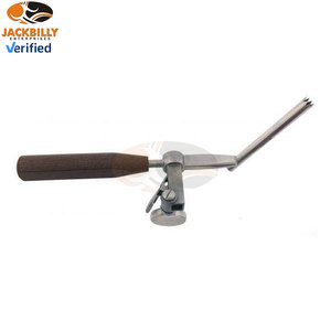 Top Rated High Quality Surgical <b>Drill</b> <b>Guide</b> Tools for Distractor Procedures Precision Orthopedic Surgical Instrument Durable - Product Image 4
