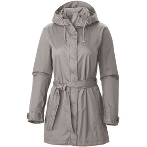 Veste imperméable légère en polyester pour homme, taille XXL, coupe-vent, durable, avec capuche, pour le sport et les voyages - Product Image 3