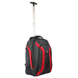 Mochila Trolley Sakos Neo Gibraltar, Bolsa de Viaje Escolar con Compartimento para Portátil, Diseño Impermeable, Ligero y Duradero, Deportivo y Antirrobo - Product Image 2