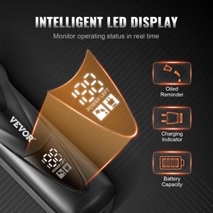 Tagliatore di barbiere professionale 10000RPM da uomo con lama dissolvenza DLC per taglio e Styling - Product Image 4