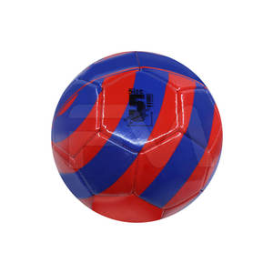 Balón de Fútbol Cosido a Máquina, de la Mejor Calidad, Color y Tamaño Personalizables, para Uso en Exteriores, Equipo Deportivo en Venta - Product Image 3