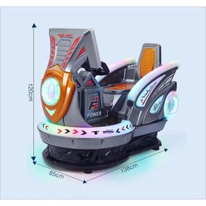 Best Selling Educational Interactive Car Toy for Kids with Sensors and Automatic Movement for Early <b>Learning</b> Available For Sale - Product Image 6