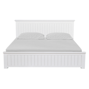 Cama Tapizada Moderna de Lujo, Tamaño Personalizado, Estructura de Madera MDF Suave, Extensible, Convertible, OEM Disponible, Muebles de Dormitorio al por Mayor - Product Image 3