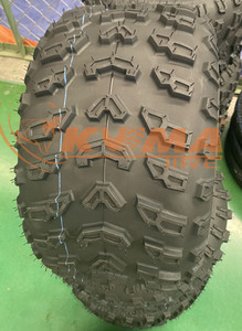 Pièces de VTT de haute qualité nouveau pneu en caoutchouc et jantes de VTT en métal accessoires de rechange parfaits pour votre véhicule - Product Image 2