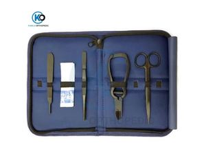 Kit de fragging de corail récifal le plus vendu – Dissection, propagation des fragges dures et douces – Comprend des pinces manuelles en acier - Product Image 3