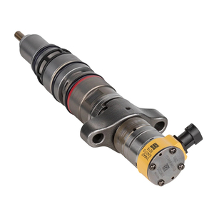 Inyector de Combustible para Motor 5577627 235-2888 236-0962 557-7627, Inyector de Combustible Diésel C9 para Excavadora 324D 325D 329D - Product Image 3