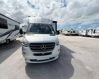 Roulotte Airstream Atlas Tommy Bahama Edition MURPHY SUITE d'occasion 2021