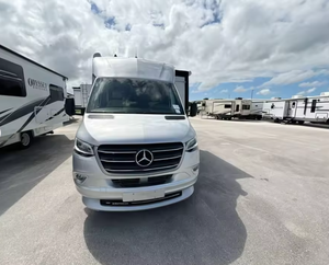 Roulotte <span class=keywords><strong>Airstream</strong></span> Atlas Tommy Bahama Edition MURPHY SUITE d'occasion 2021 - Product Image 2