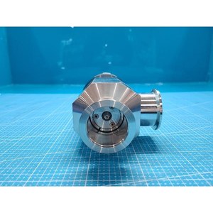 Válvula de Control de Péndulo VAT 62032-KA28-1003 Usada Como Está, Piezas de Equipos Semiconductores Legacy - Product Image 5
