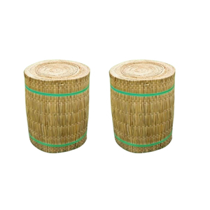 Natural Fiber SEDGE MAT <b>Floor</b> Mat For Indoor Outdoor Use And Supporting <b>Floor</b> Cleanliness In Residential And Commercial Spaces - Product Image 1