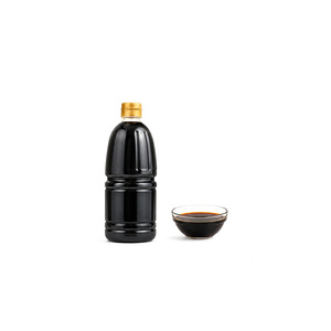 Delicious Wholesale Price Best Quality Top Selling Factory In Vietnam Soya <b>sauce</b> Packed in 190ml Bottle - Product Image 2