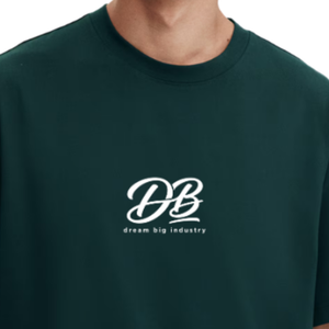 T-shirt Premium Homme Coupe Décontractée Personnalisable en Coton Vierge Imprimé – Vêtements Décontractés Streetwear – Fabricant de Vêtements en Gros - Product Image 3
