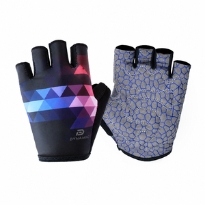 ถุงมือออกกำลังกายแบบไม่มีนิ้วสำหรับยกน้ำหนัก ปี 2026 ขายส่ง - Product Image 3