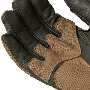 Guantes de Caza de Cuero Personalizados, Transpirables, de Secado Rápido, Ligeros, Suaves, con Logotipo y Talla Personalizados para Uso en Exteriores - Product Image 5