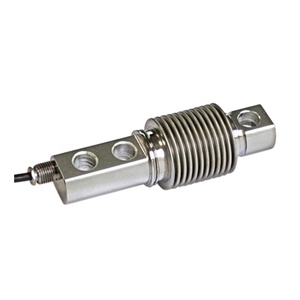 Cellule de force pour composants de pesage 150 kg à faible erreur combinée, cellule de charge à compression, tension et cisaillement, du meilleur vendeur au meilleur prix - Product Image 1