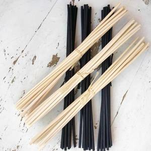 Rattan fiber <b>reed</b> stick aroma volatile rod sustainable material sticks <b>for</b> fragrance <b>diffuser</b> - Product Image 1