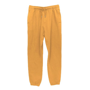 กางเกงผ้าฝ้ายผู้ชายลำลองทรงตรงน้ำหนักเบาระบายอากาศได้ดีสวมใส่สบายทุกวัน - Product Image 1