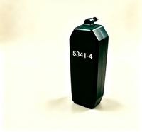 Nouveauté OEM Fluide de Maquillage 5341-4 1L pour Imprimante Jet d'Encre Industrielle I CIJ