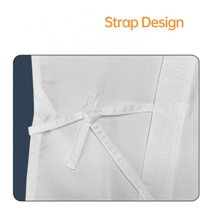 Uniformes de karate hechos a medida, ropa de artes marciales, trajes de karate, ideales para niñas - Product Image 4