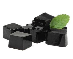 Polvo de gelatina de hierba negra seca al mejor precio de alto grado a grado de embalaje a granel de Vietnam - Product Image 5