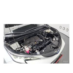 Toyota Sienna 2.5 Híbrida 2WD 2023, 22,926 km, Asientos de Cuero, Cámara Trasera, Volante a la Izquierda - Product Image 6