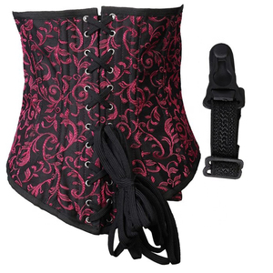 Proveedor de Fajas Moldeadoras de Cintura Ajustables para Mujer, Corsé de Compresión OEM - Product Image 4